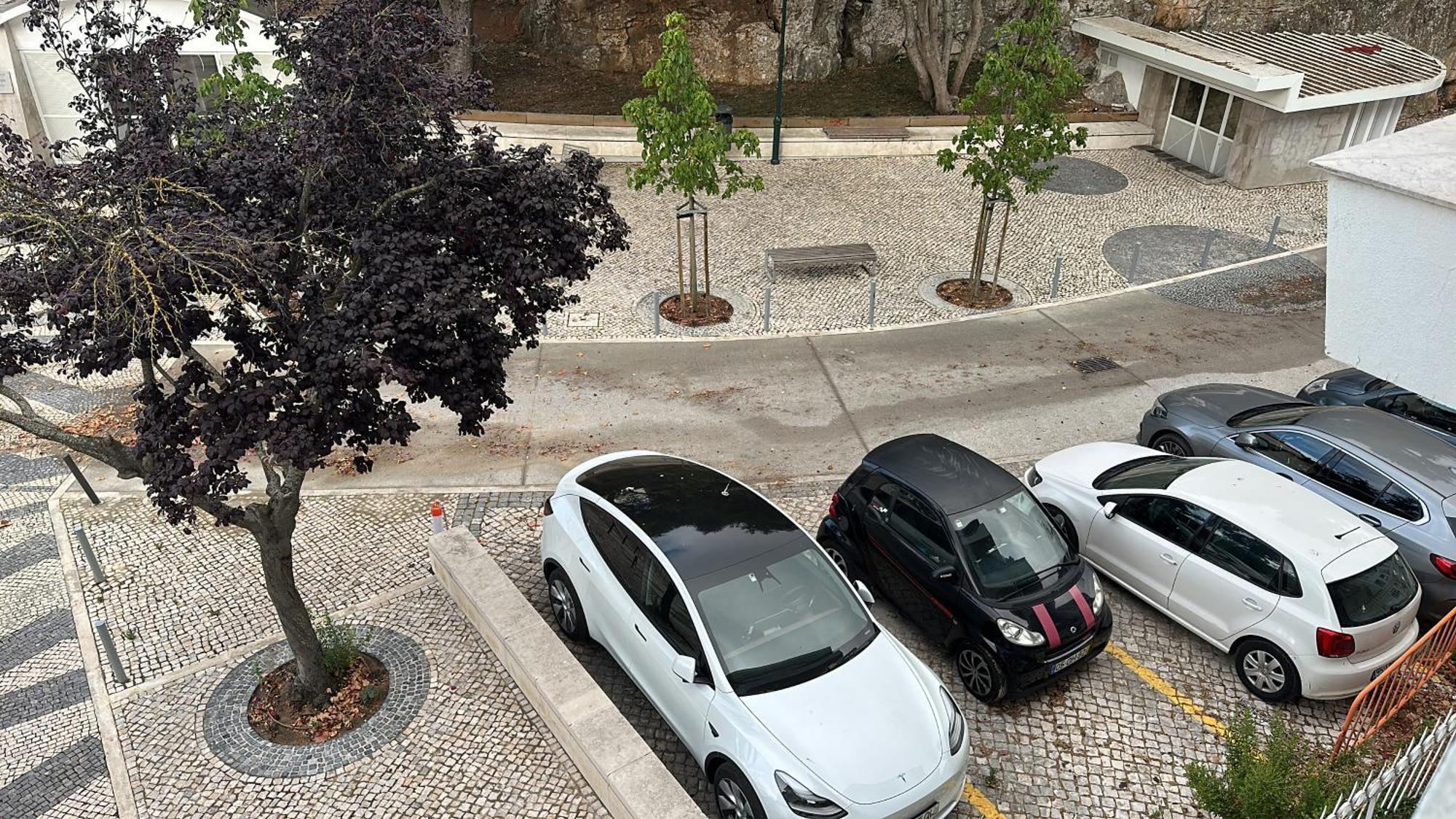 Cascais.Io Lägenhet Exteriör bild